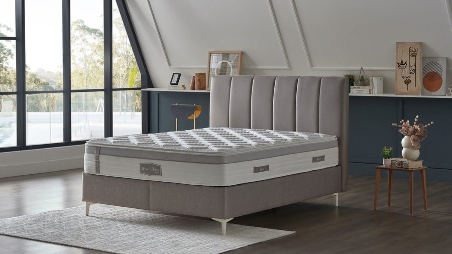 Active Comfort Kopfteil