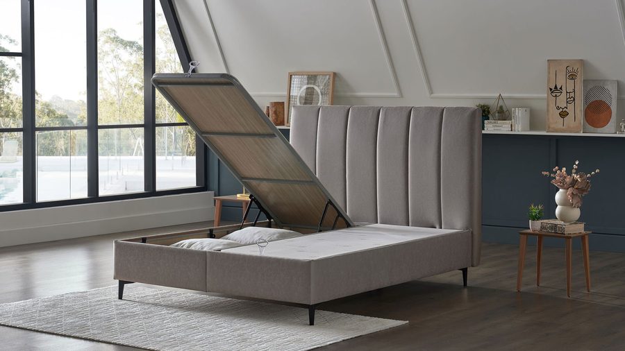 Active Comfort Bettbox