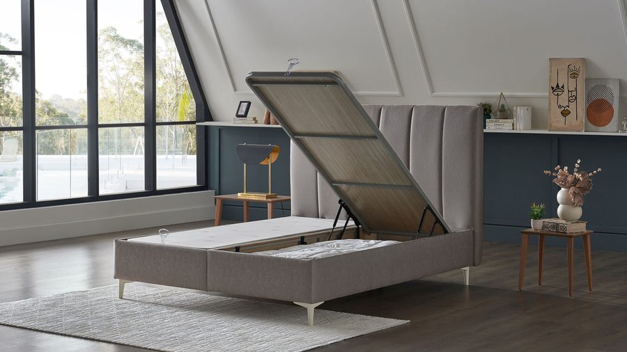 Active Comfort Bettbox