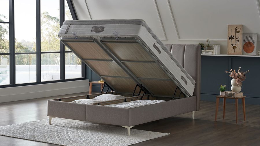 Active Comfort Bettbox