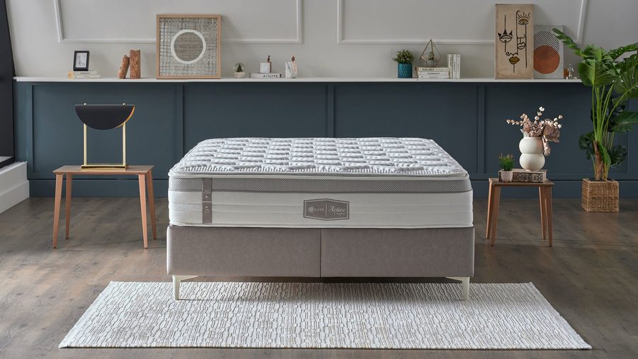 Active Comfort Matratze