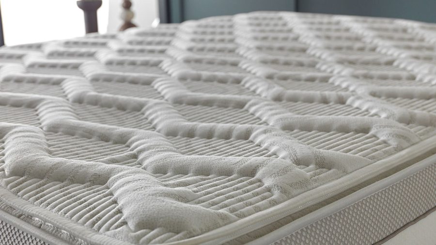 Active Comfort Matratze