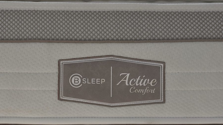 Active Comfort Matratze