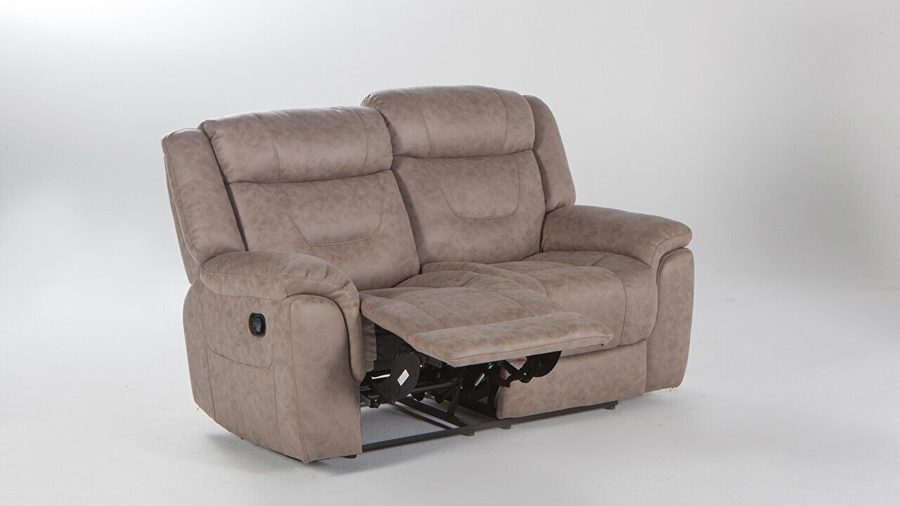Alissa 2-Sitzer Sofa