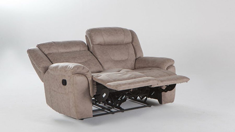 Alissa 2-Sitzer Sofa
