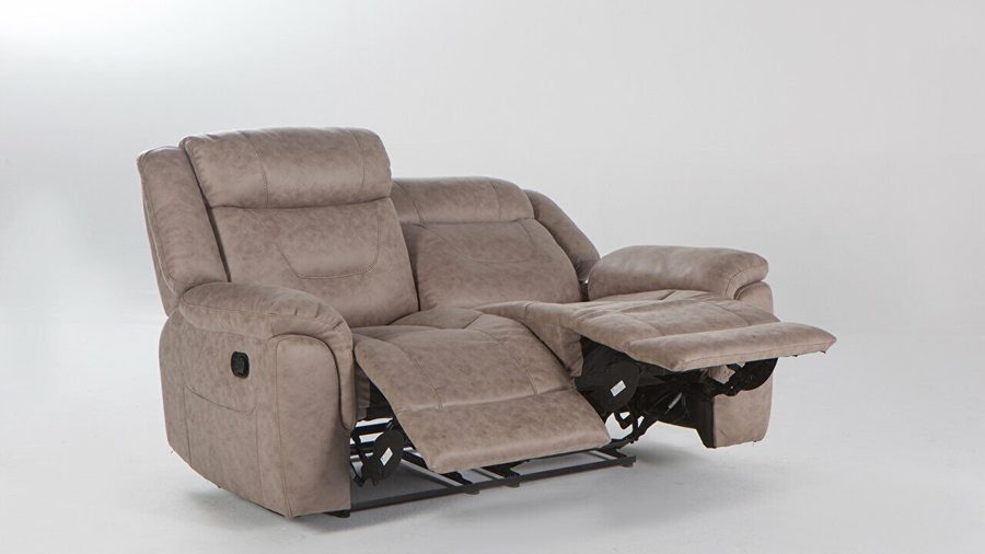 Alissa 2-Sitzer Sofa