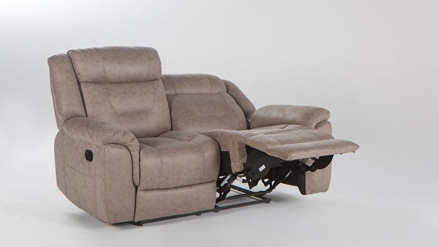 Alissa 2-Sitzer Sofa
