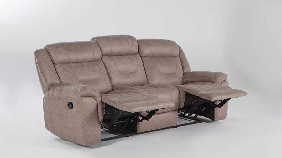 Alissa 3-Sitzer Sofa