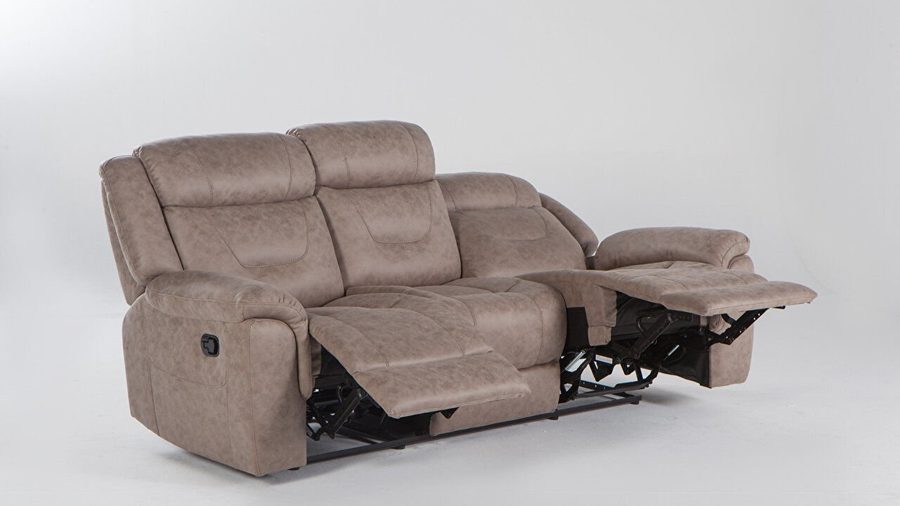 Alissa 3-Sitzer Sofa
