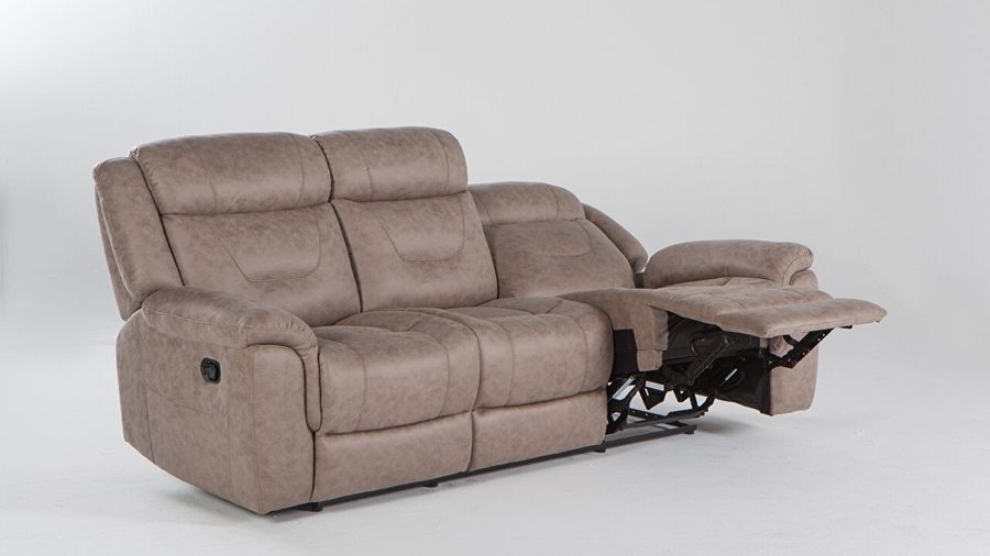 Alissa 3-Sitzer Sofa
