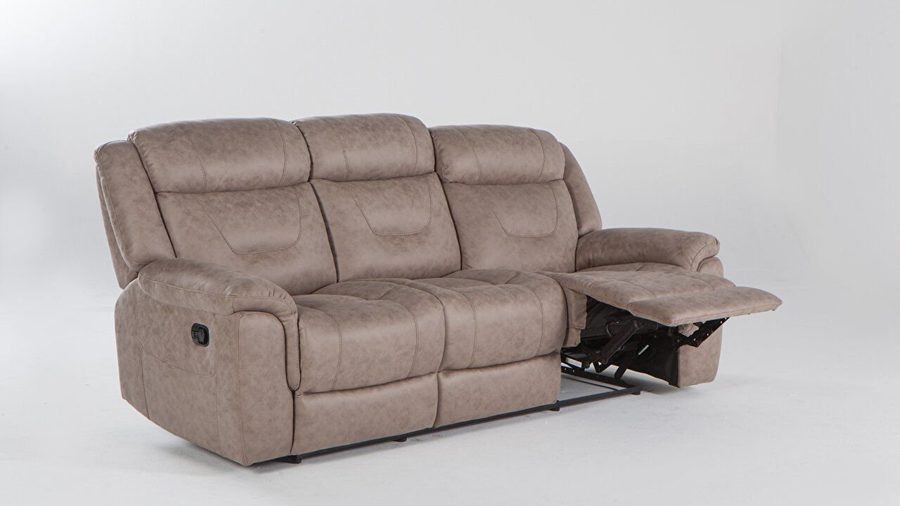 Alissa 3-Sitzer Sofa