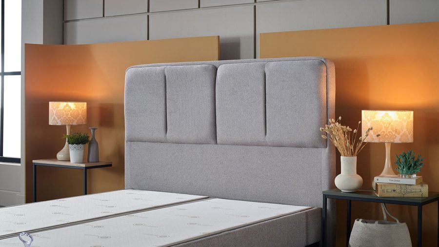 All Seasons Comfort Kopfteil