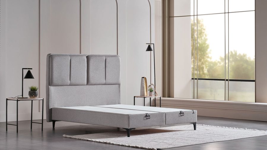 All Seasons Comfort Bettbox