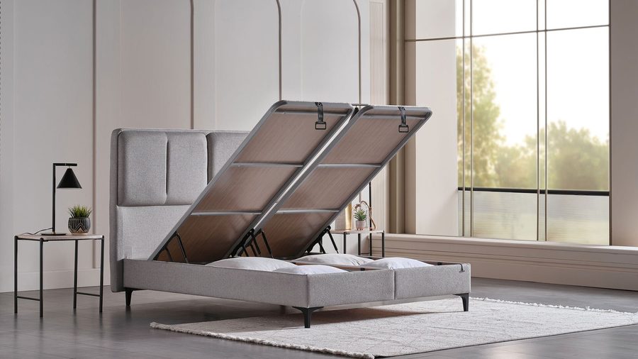 All Seasons Comfort Bettbox