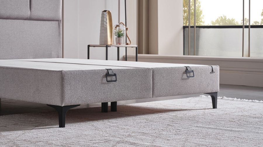 All Seasons Comfort Bettbox