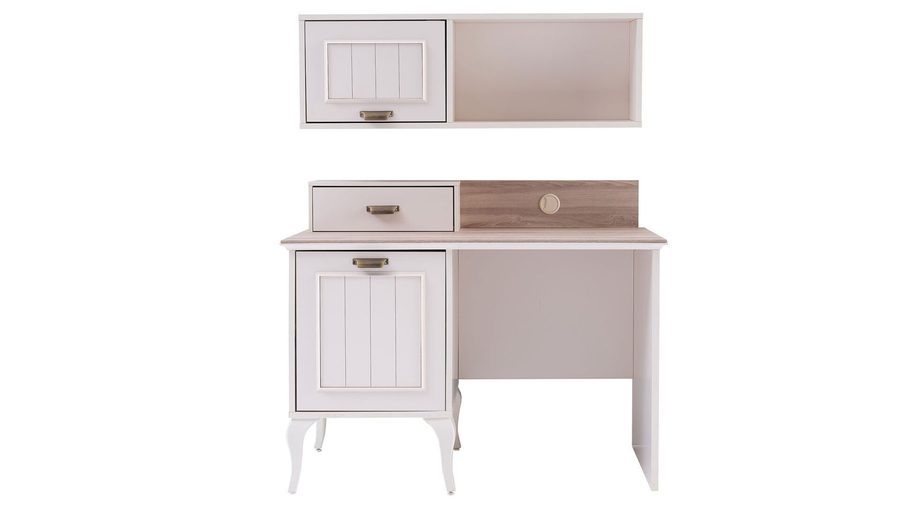 Andera Schreibtisch-Set