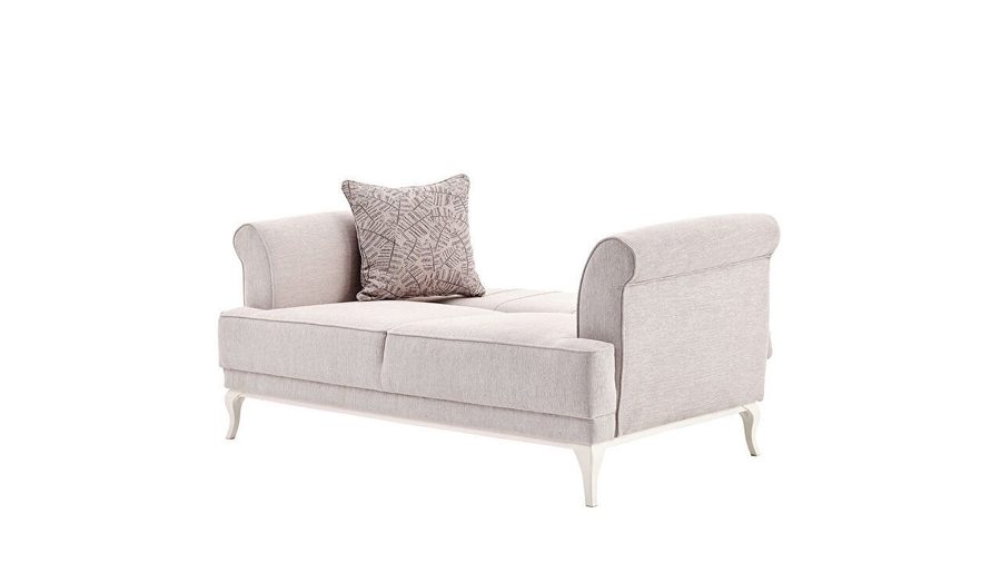 Andera 2-Sitzer Sofa