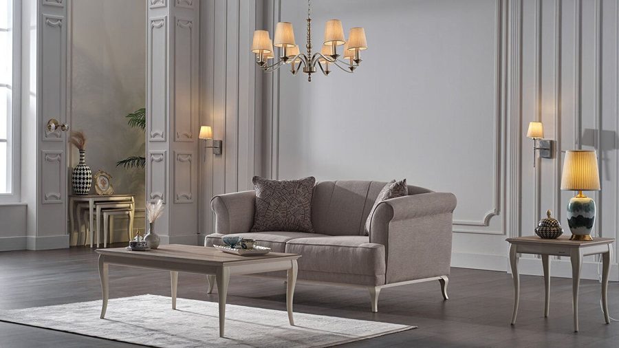 Andera 2-Sitzer Sofa