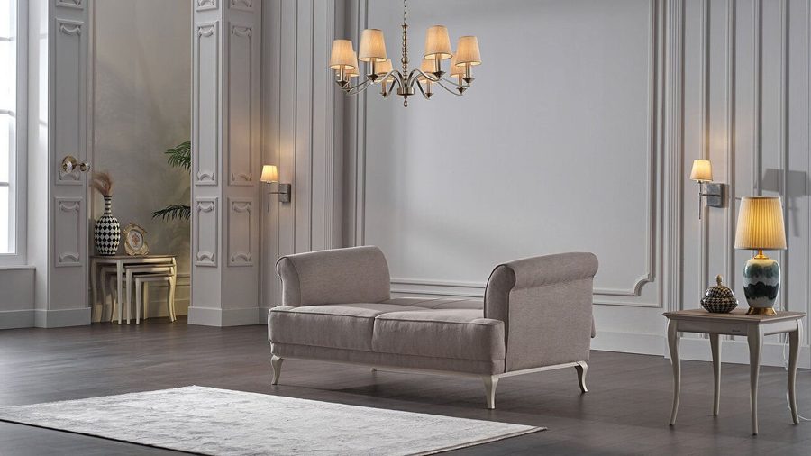 Andera 2-Sitzer Sofa