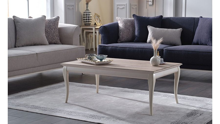 Andera Couchtisch