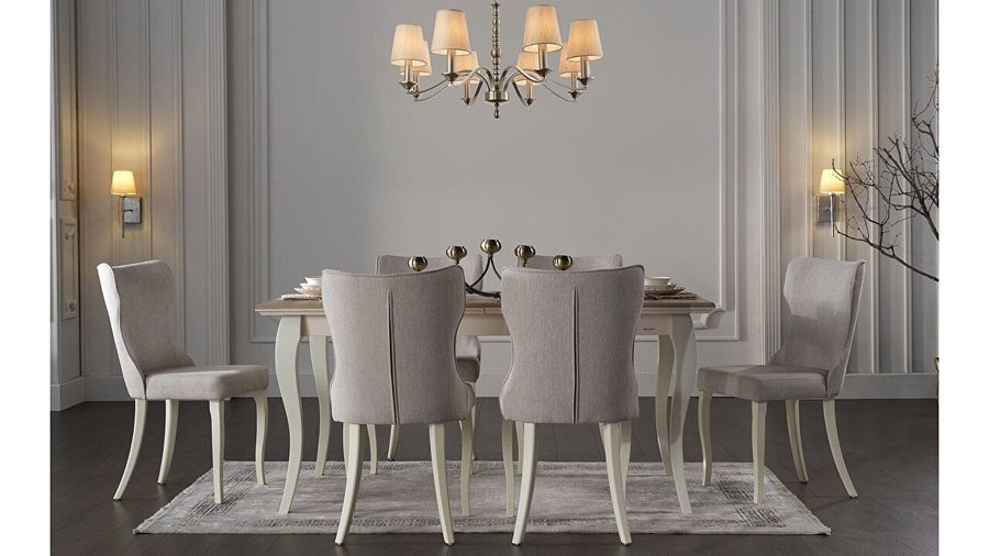 Andera Stuhl 6338 2er-Set