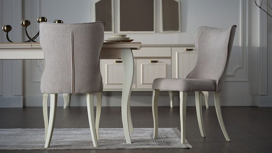 Andera Stuhl 6338 2er-Set