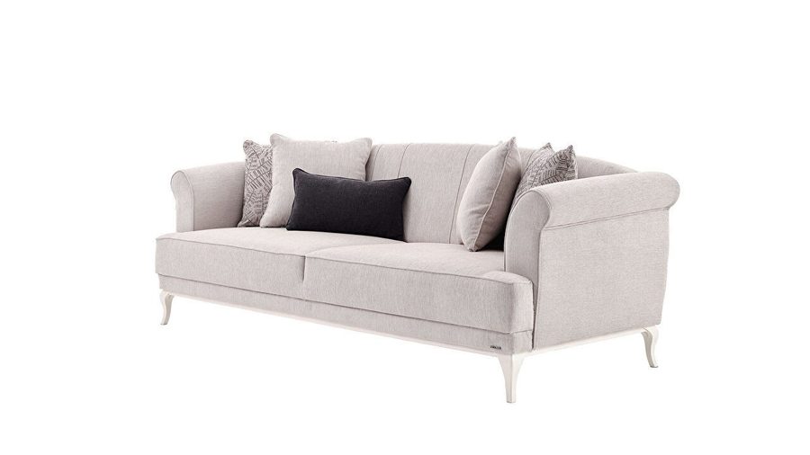 Andera 3-Sitzer Sofa
