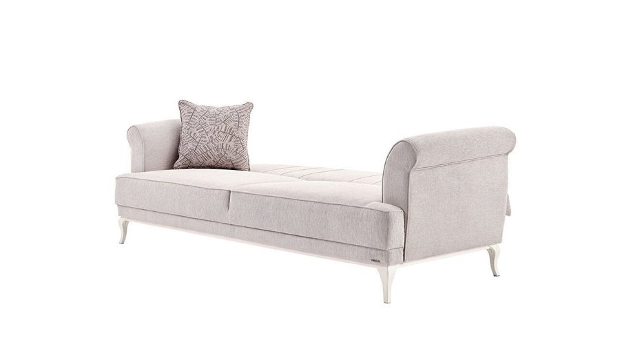 Andera 3-Sitzer Sofa