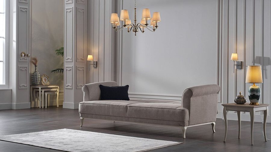 Andera 3-Sitzer Sofa