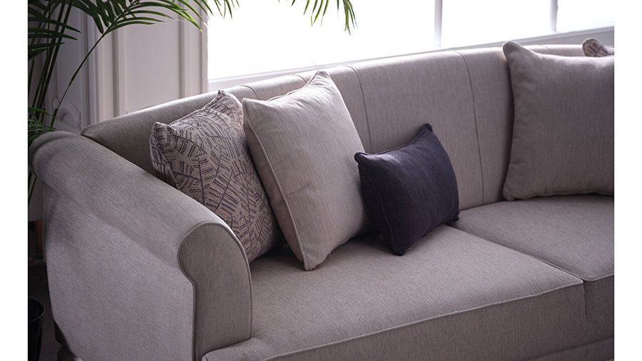 Andera 3-Sitzer Sofa