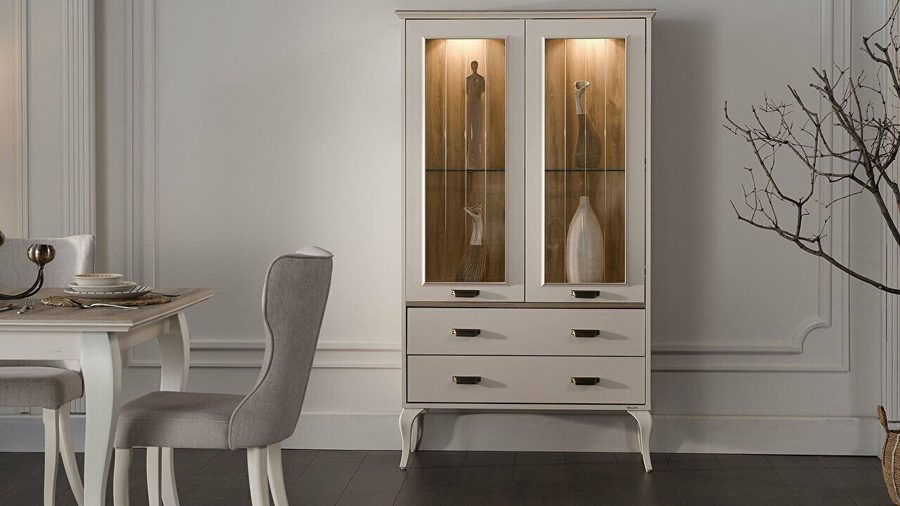 Andera Vitrine