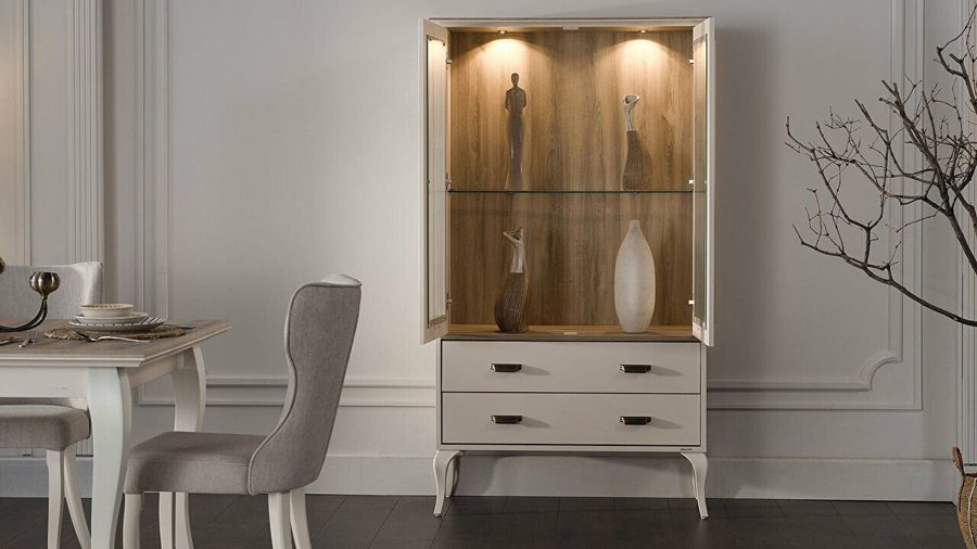 Andera Vitrine