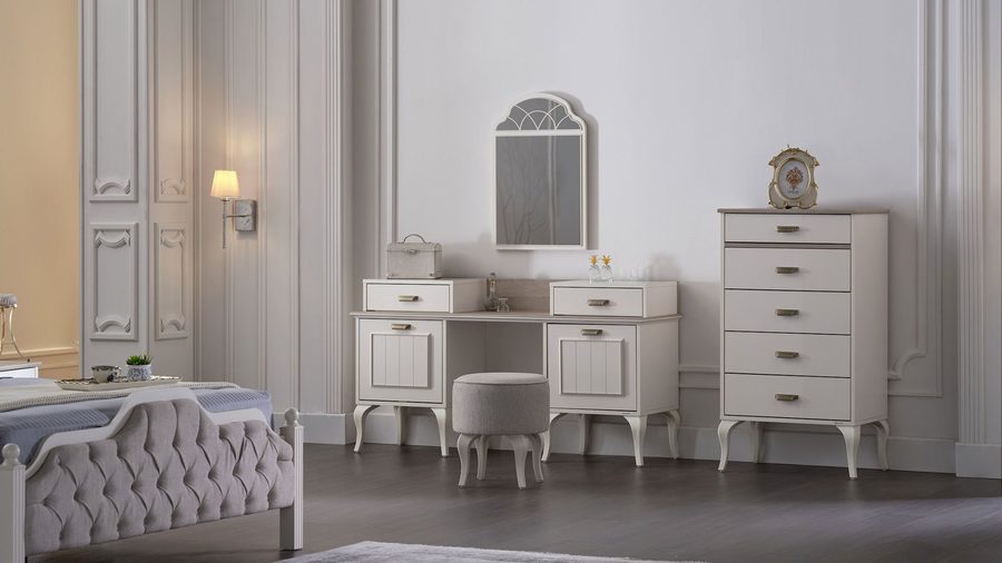 Andera Schlafzimmer-Set