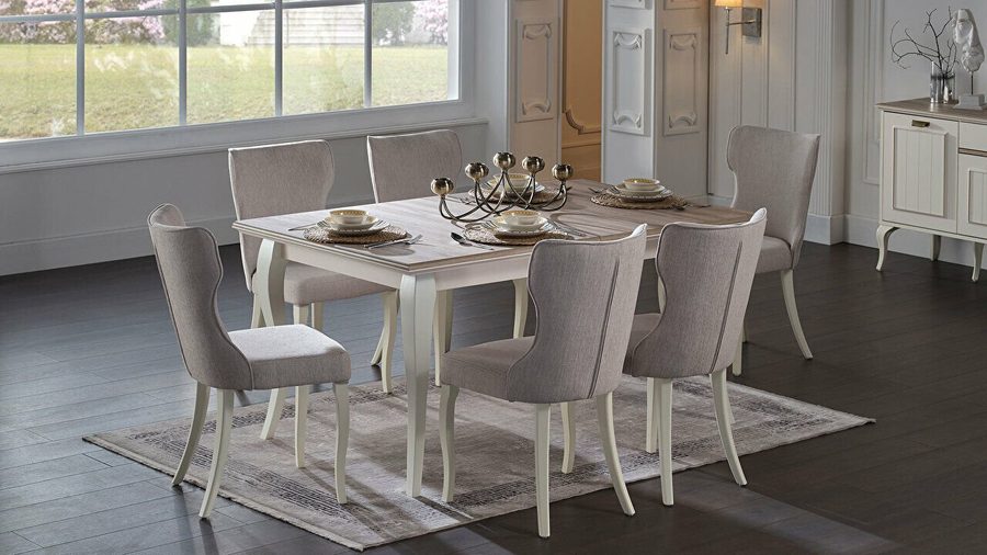 Andera Esszimmer-Set