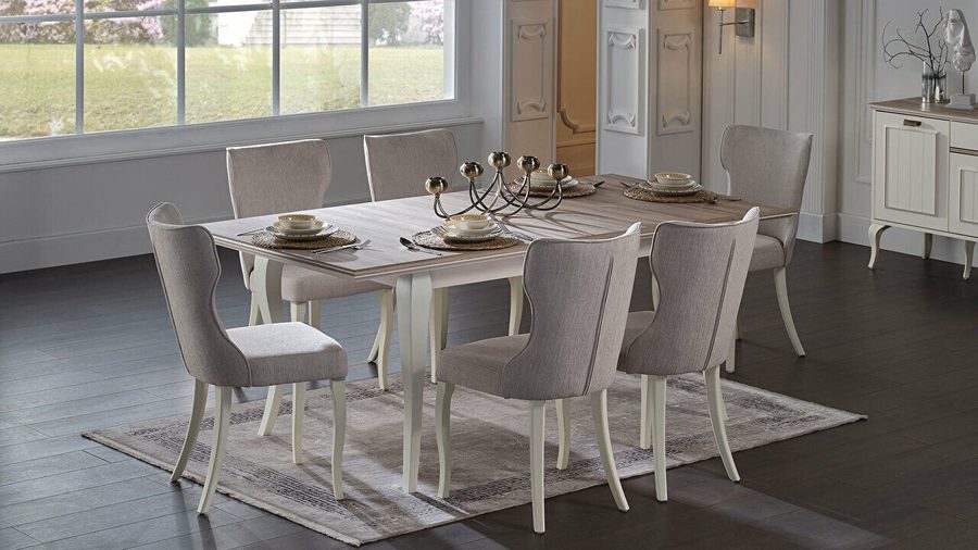 Andera Esszimmer-Set