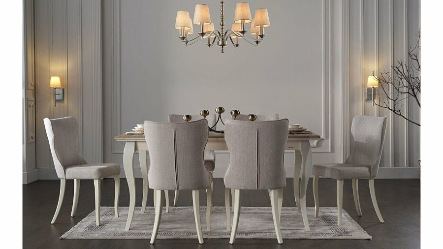 Andera Esszimmer-Set