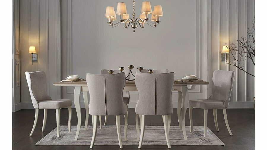Andera Esszimmer-Set