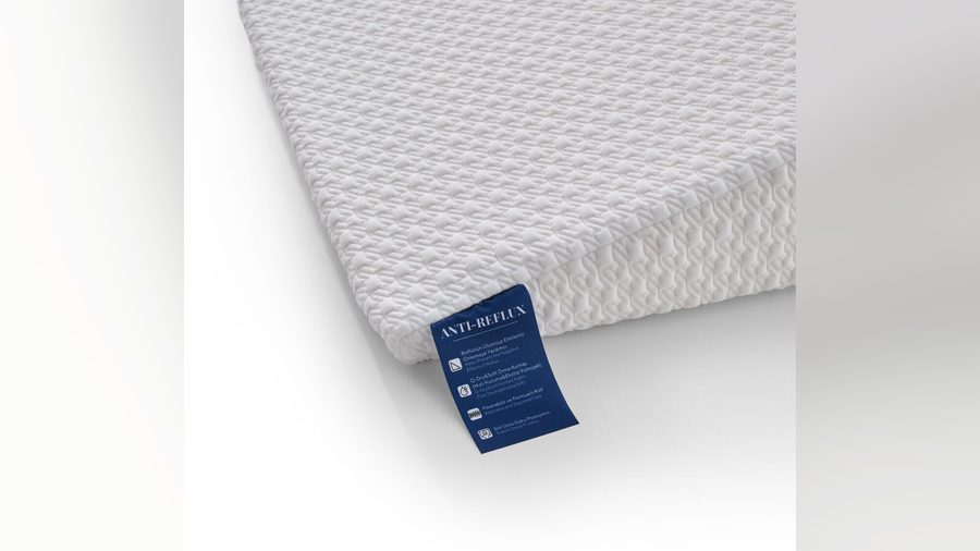 Anti Reflux Kissen