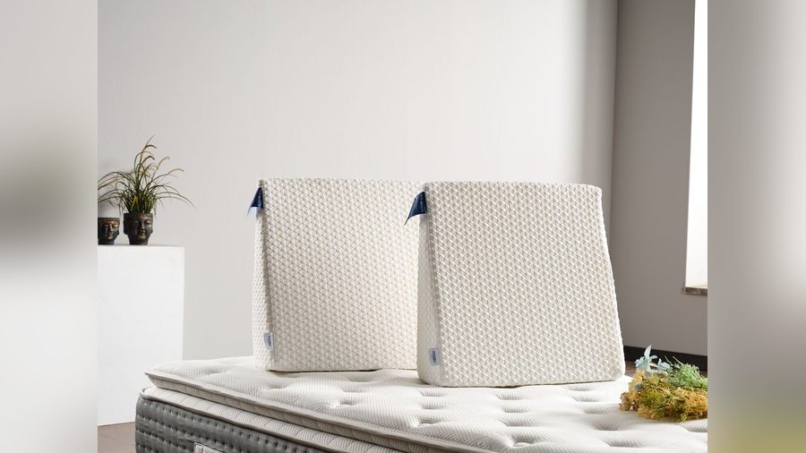 Anti Reflux Kissen