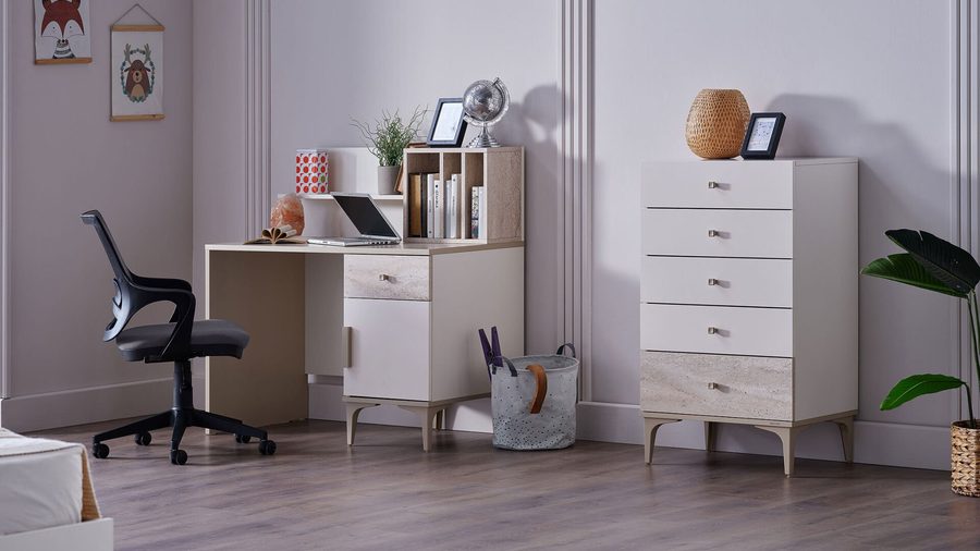 Anton Jugendzimmer-Set