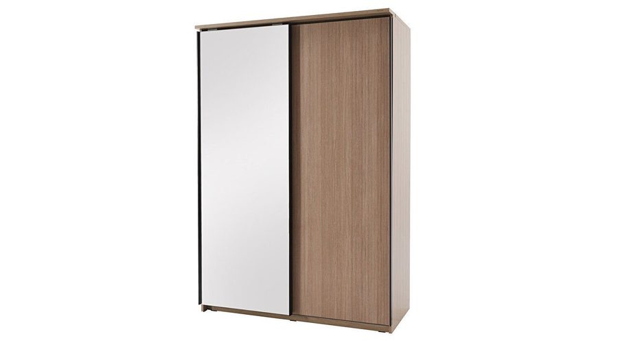 Arles Jugendzimmer Schwebetürenschrank