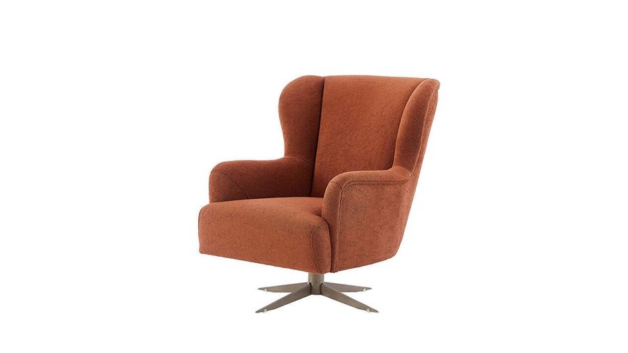 Atlanta Sessel drehbar Sofa