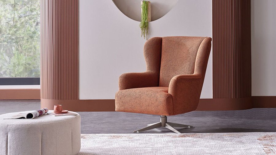 Atlanta Sessel drehbar Sofa