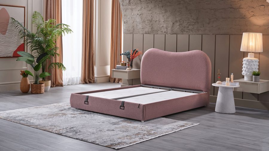 Aura Soft Bettbox
