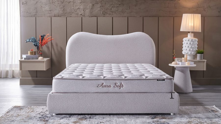 Aura Soft Matratze