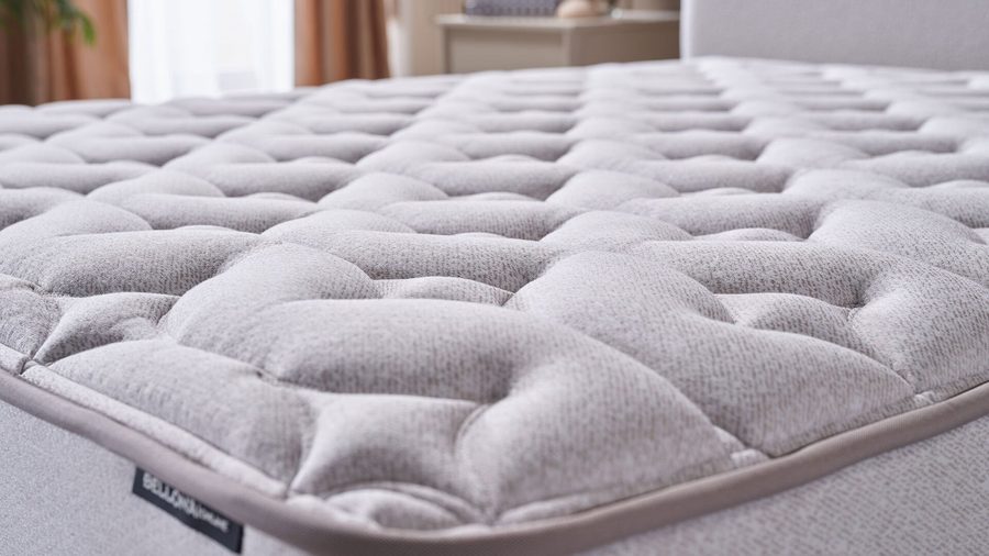 Aura Soft Matratze