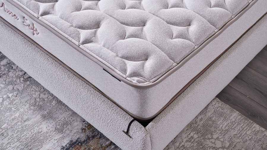 Aura Soft Matratze