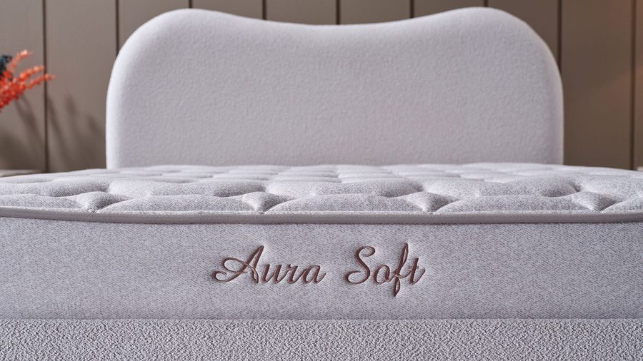 Aura Soft Matratze