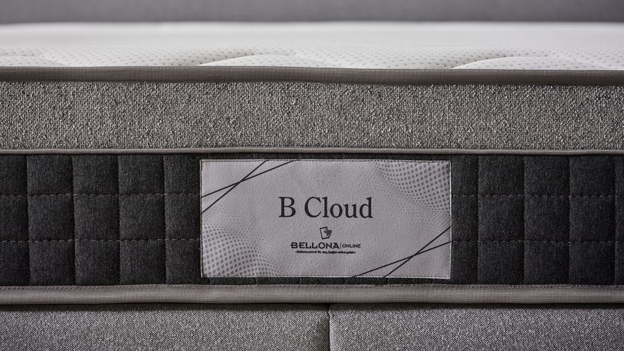 BCloud Matratze