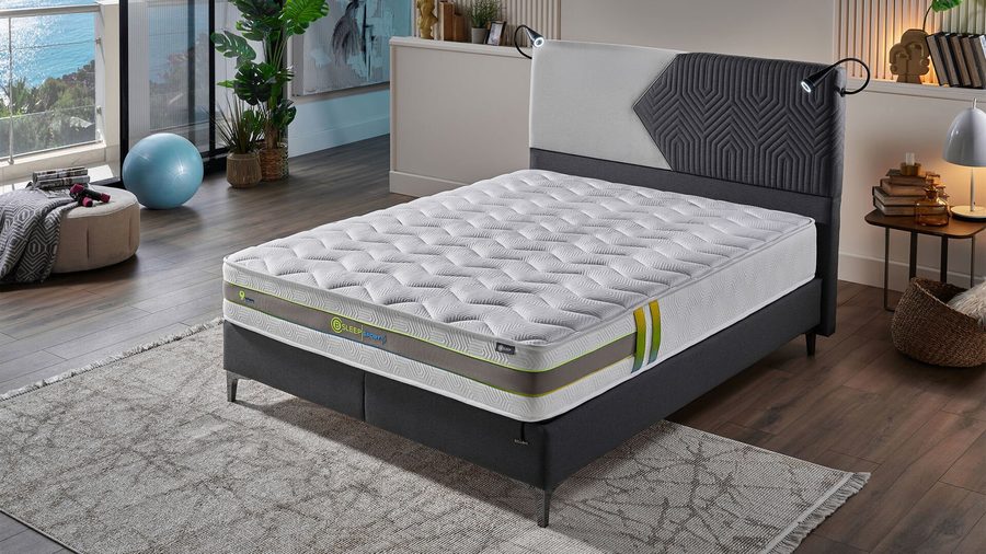 B Sleep Sport Matratze
